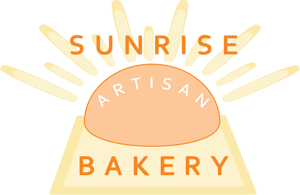 Sunrise Artisan Bakery logo